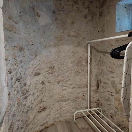 Loggia Traditional Suites 레팀노 객실 사진