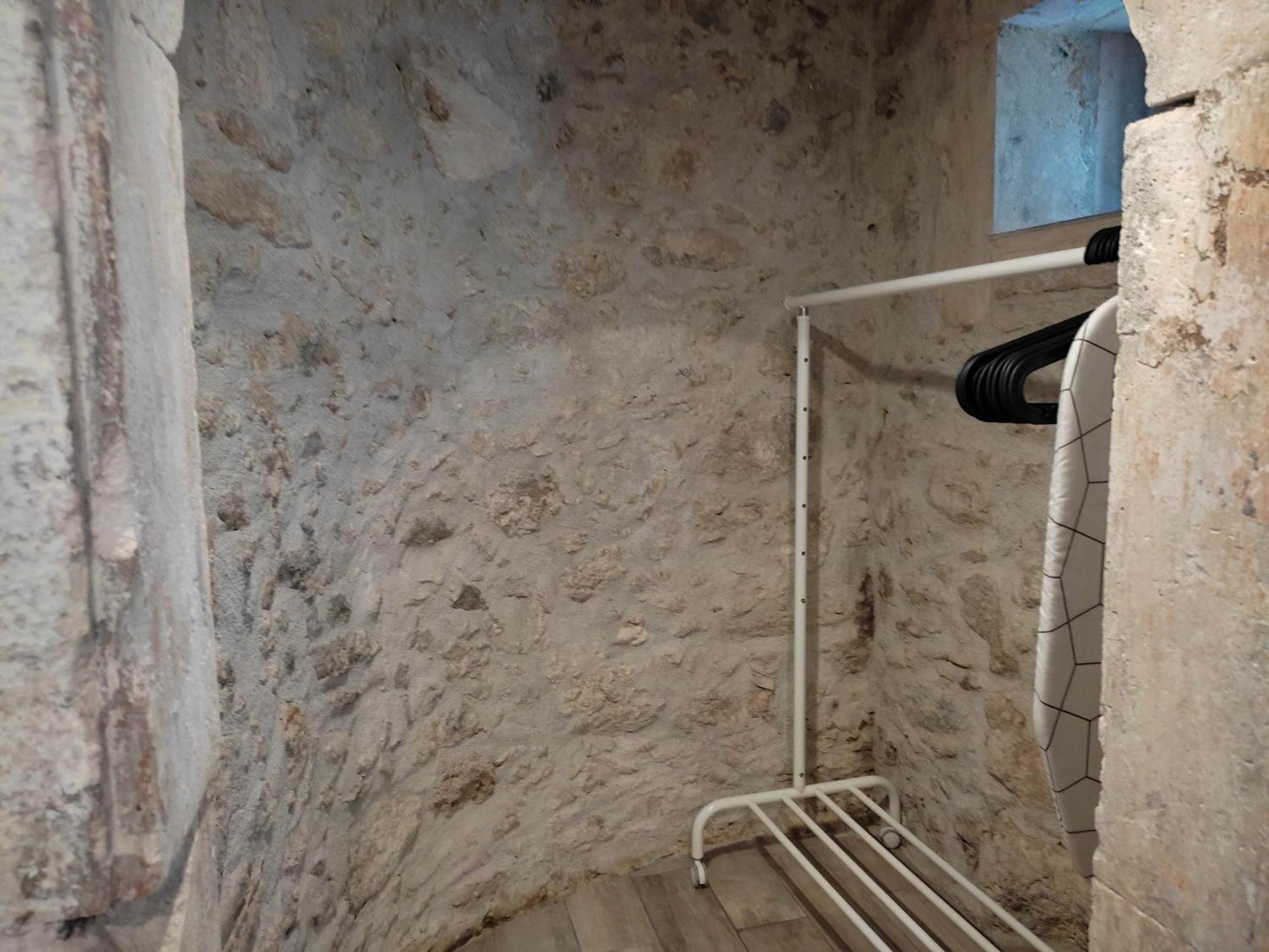 Loggia Traditional Suites 레팀노 객실 사진